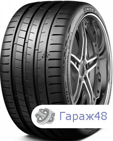 Kumho Ecsta PS91 245/35 R19 93Y